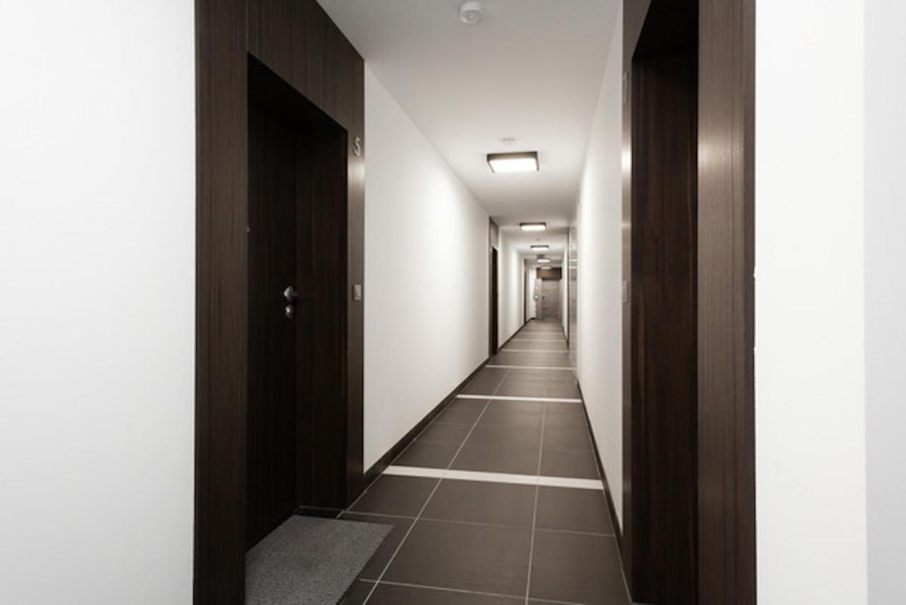 Golden Apartments Warsaw - Big Apartment In Luxury Building Near Metro Station-Grzybowska 85-5 Exterior foto